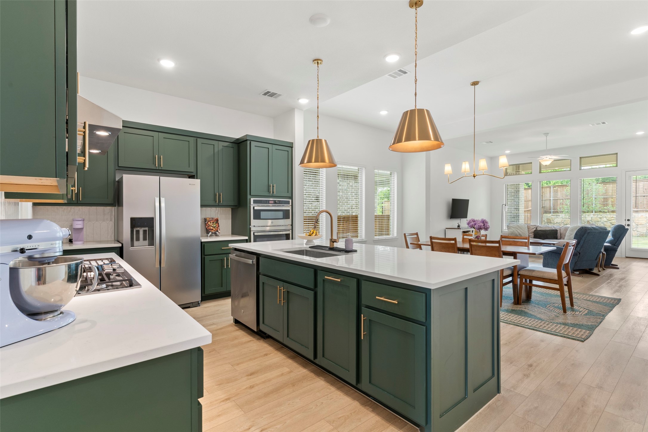 1000 Salvation Drive Wylie TX 75098