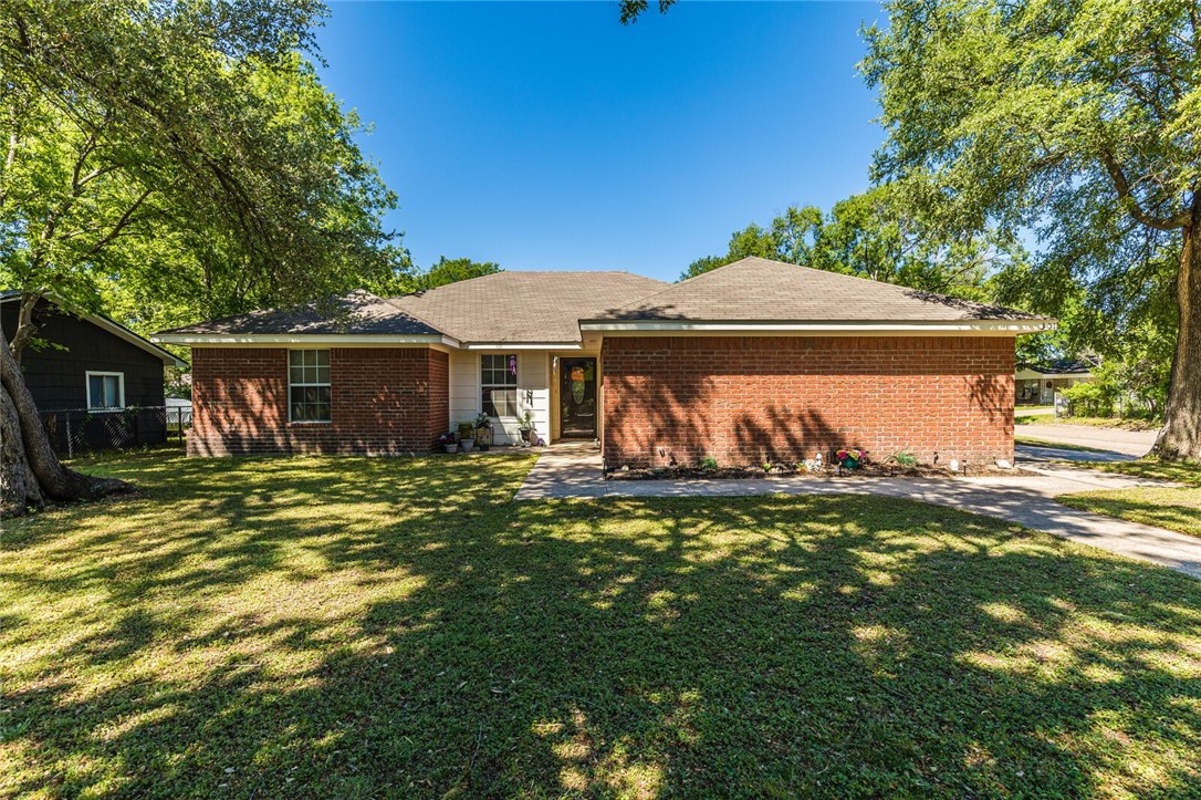 301 Woodall Street Waco TX 76705
