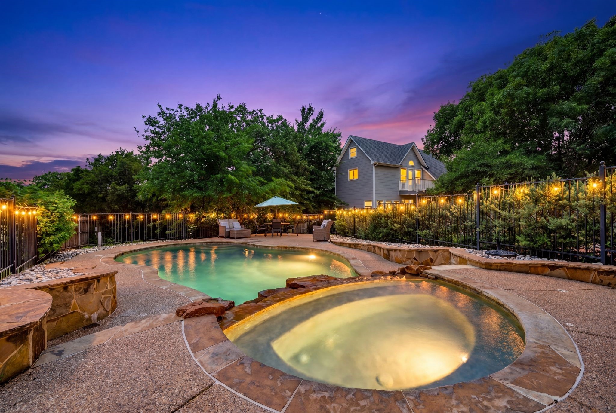 1606 Treehouse Lane N Keller TX 76262