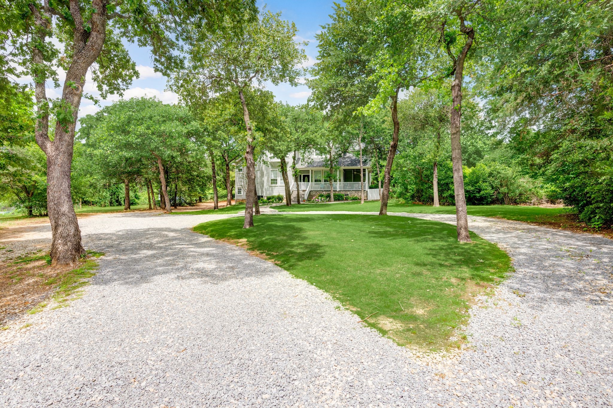 1606 Treehouse Lane N Keller TX 76262