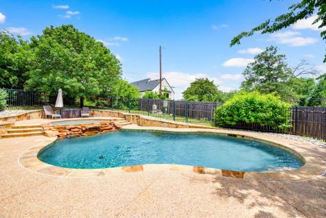 1606 Treehouse Lane N Keller TX 76262