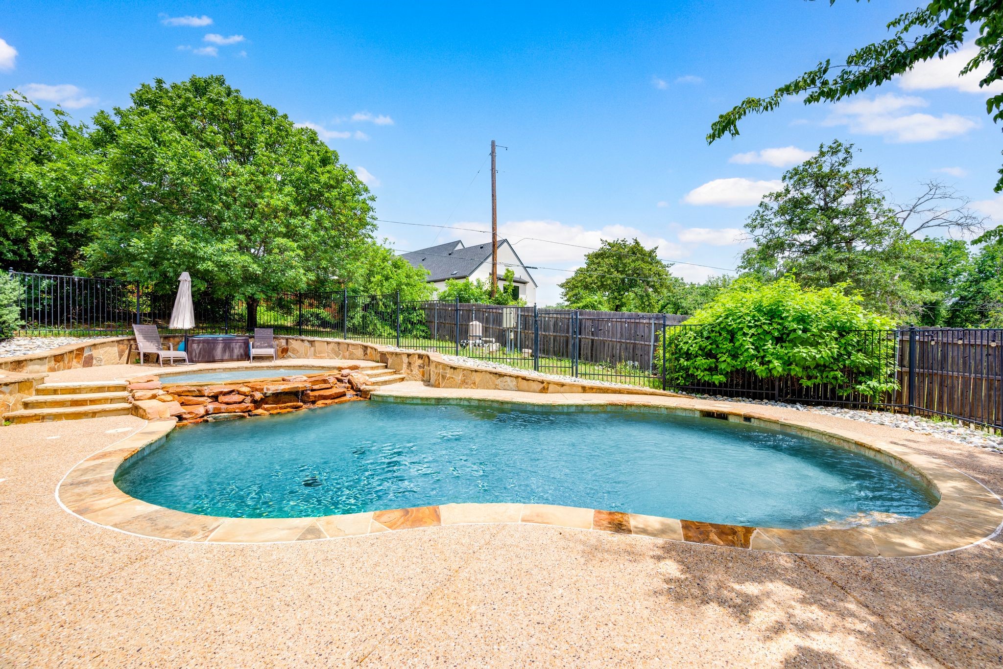 1606 Treehouse Lane N Keller TX 76262