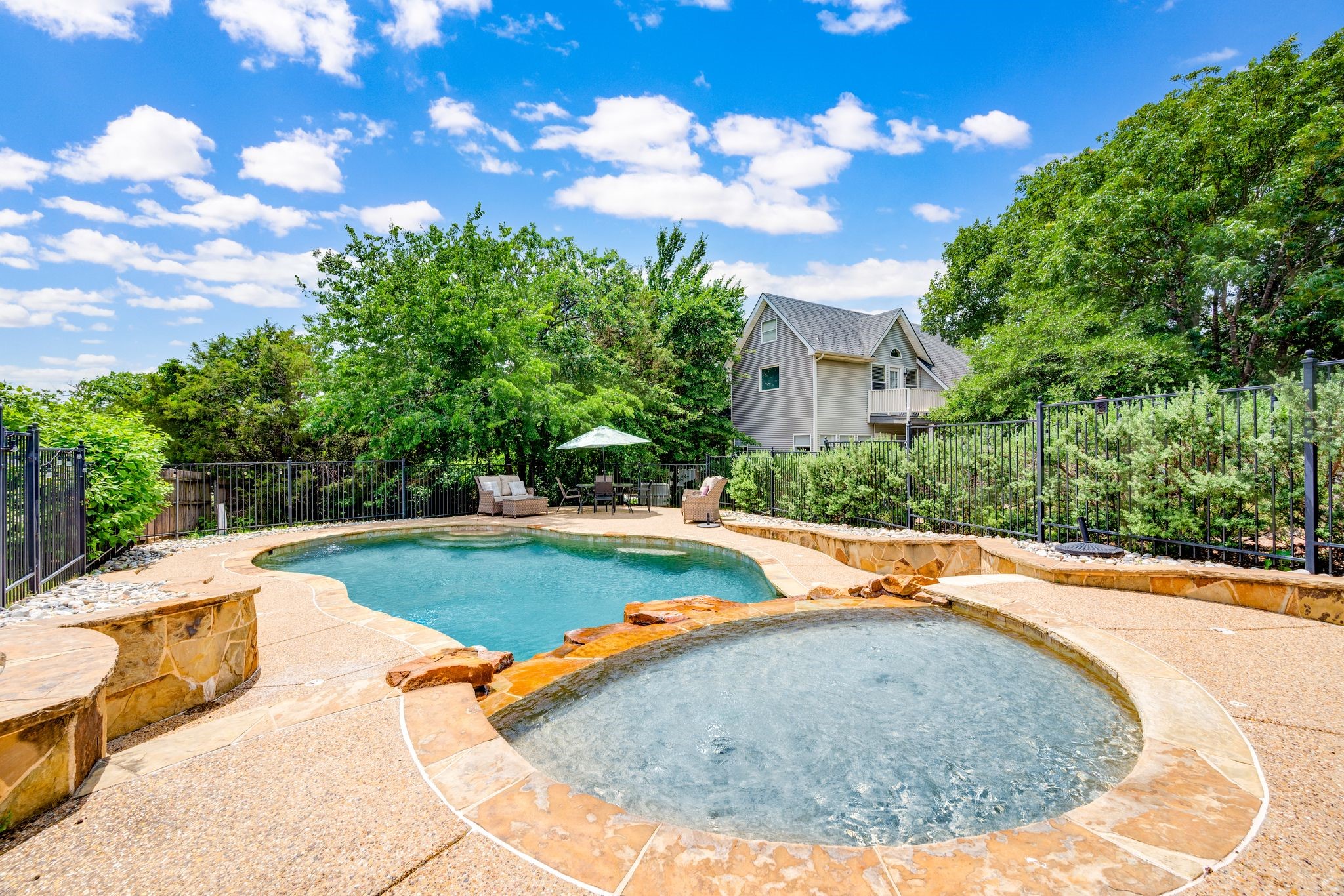 1606 Treehouse Lane N Keller TX 76262