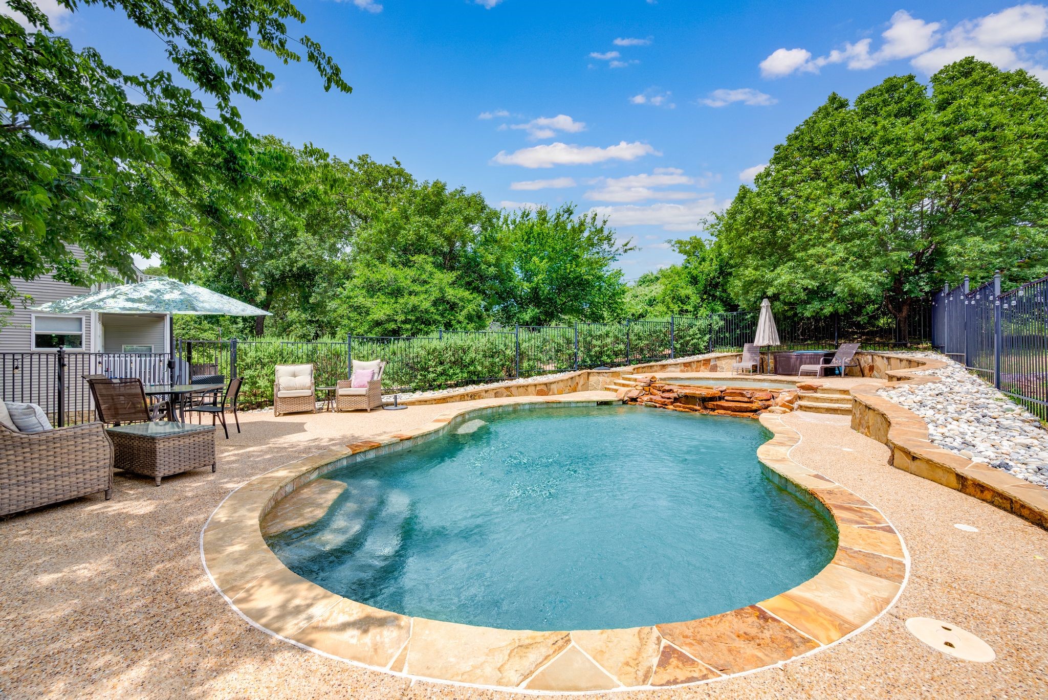 1606 Treehouse Lane N Keller TX 76262
