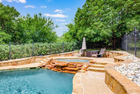 1606 Treehouse Lane N Keller TX 76262