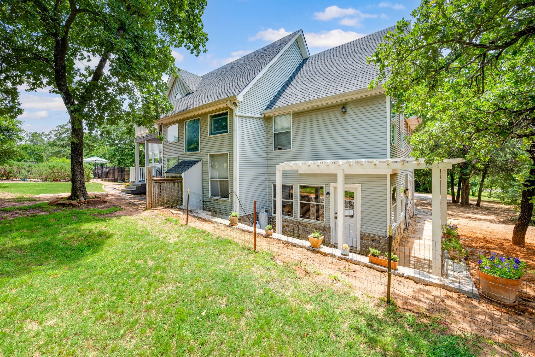 1606 Treehouse Lane N Keller TX 76262