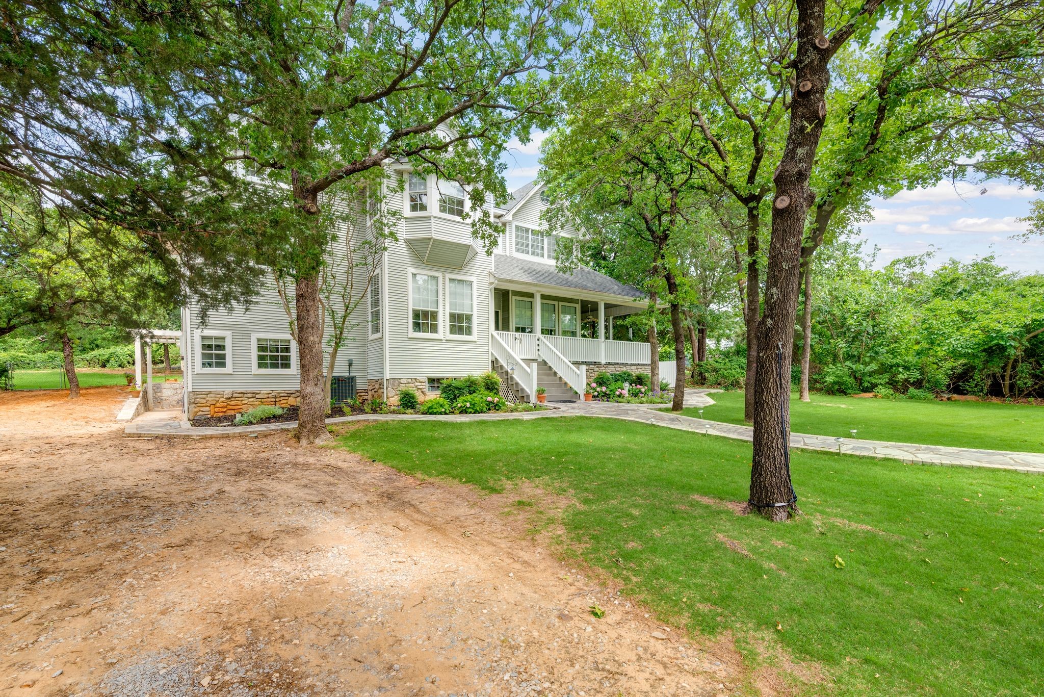 1606 Treehouse Lane N Keller TX 76262