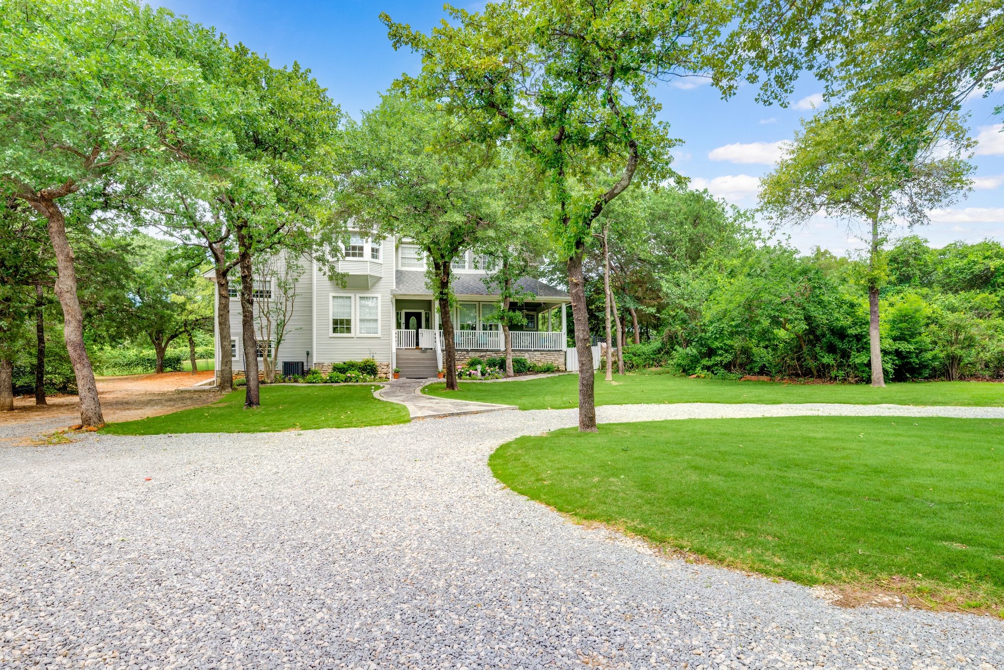 1606 Treehouse Lane N Keller TX 76262