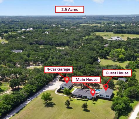 904 Frenchtown Road Argyle TX 76226