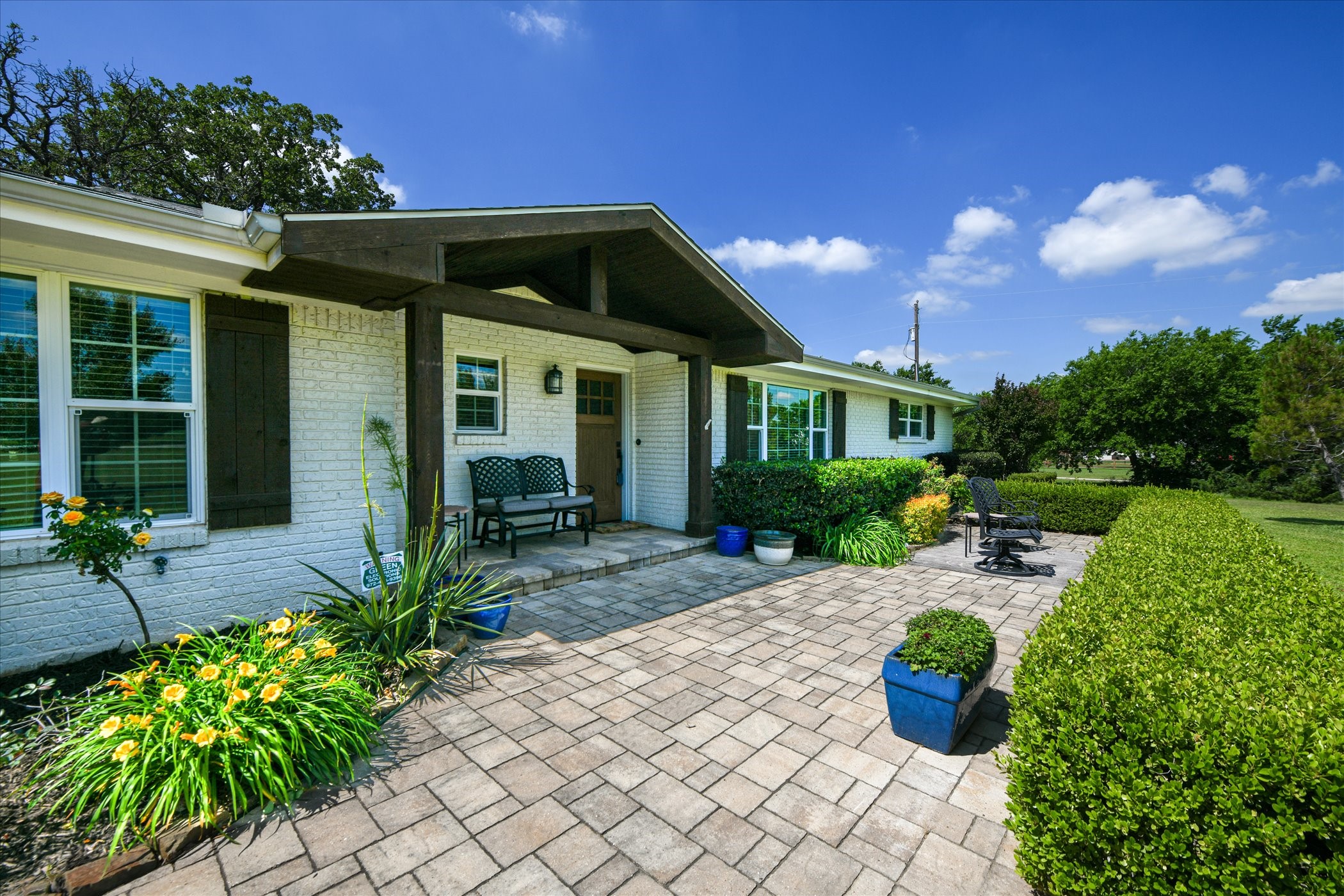 904 Frenchtown Road Argyle TX 76226