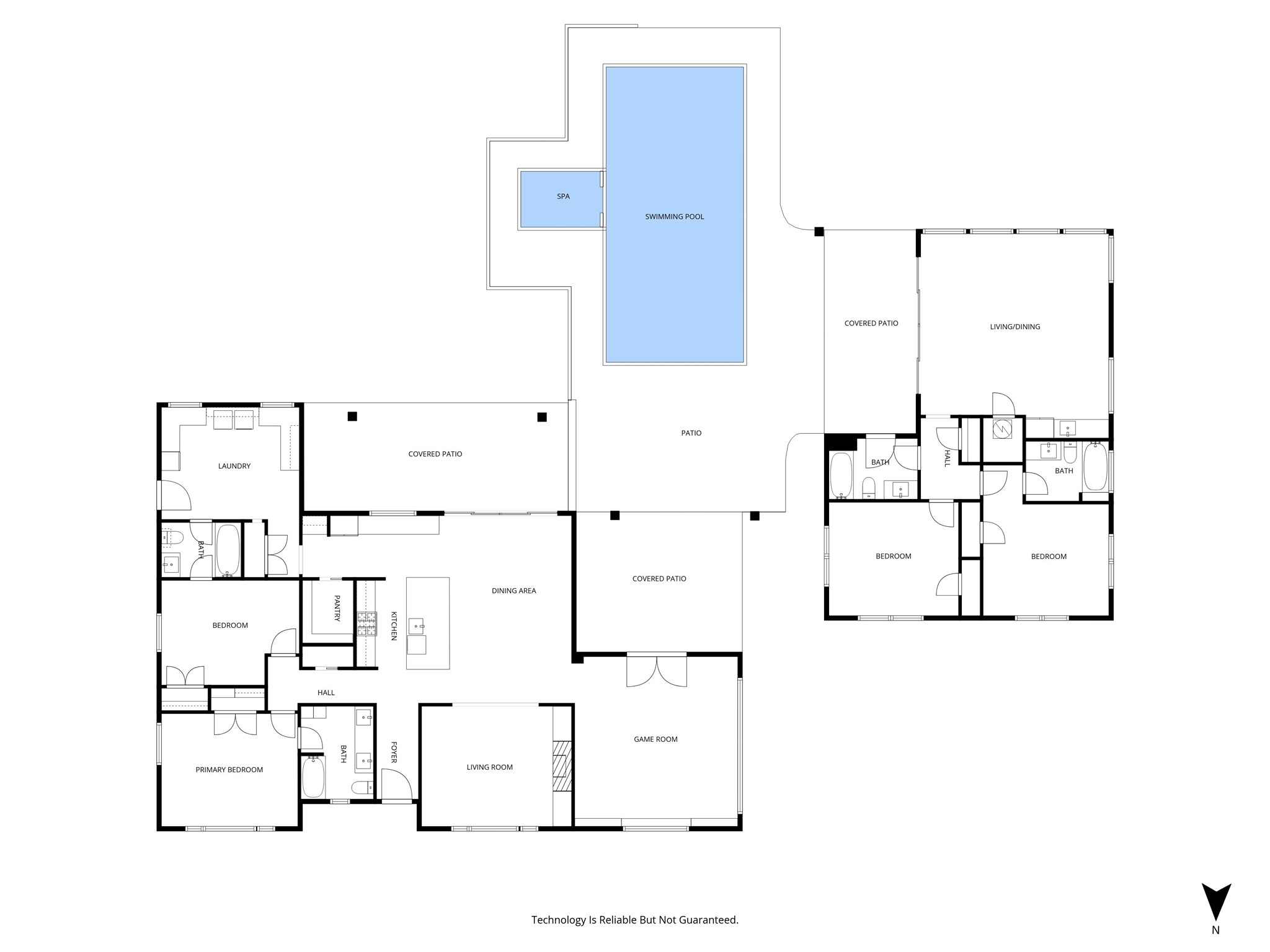 904 Frenchtown Road Argyle TX 76226