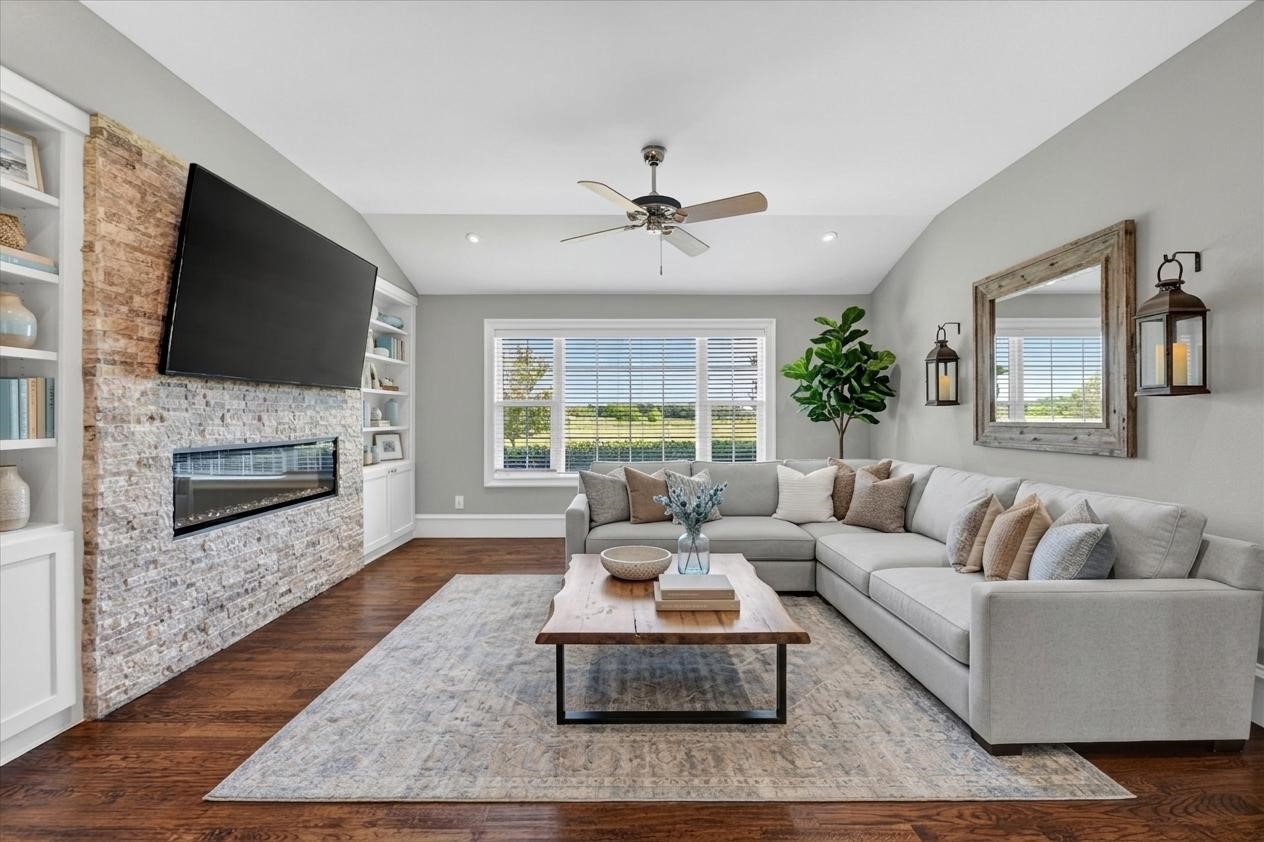 904 Frenchtown Road Argyle TX 76226