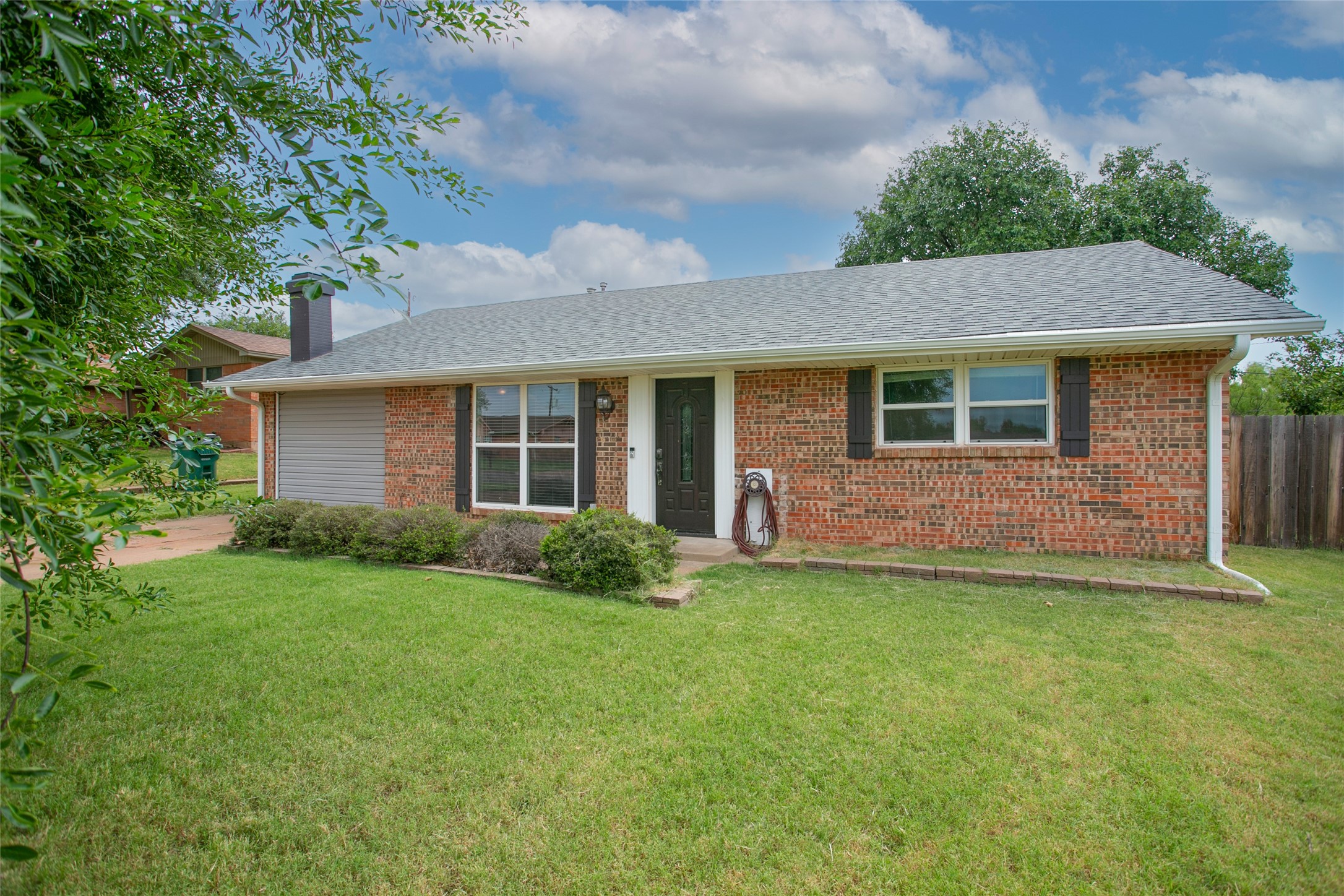 1607 Karen Lane Iowa Park TX 76367