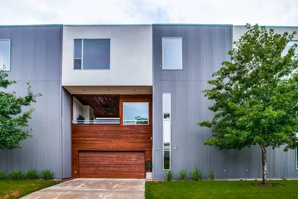 4401 Roseland Avenue Dallas TX 75204