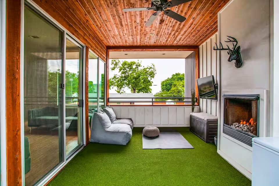 4401 Roseland Avenue Dallas TX 75204