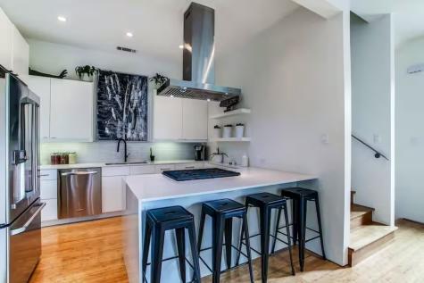 4401 Roseland Avenue Dallas TX 75204