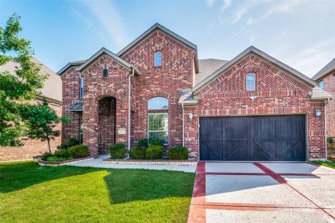 3066 Oryx Trail Frisco TX 75034