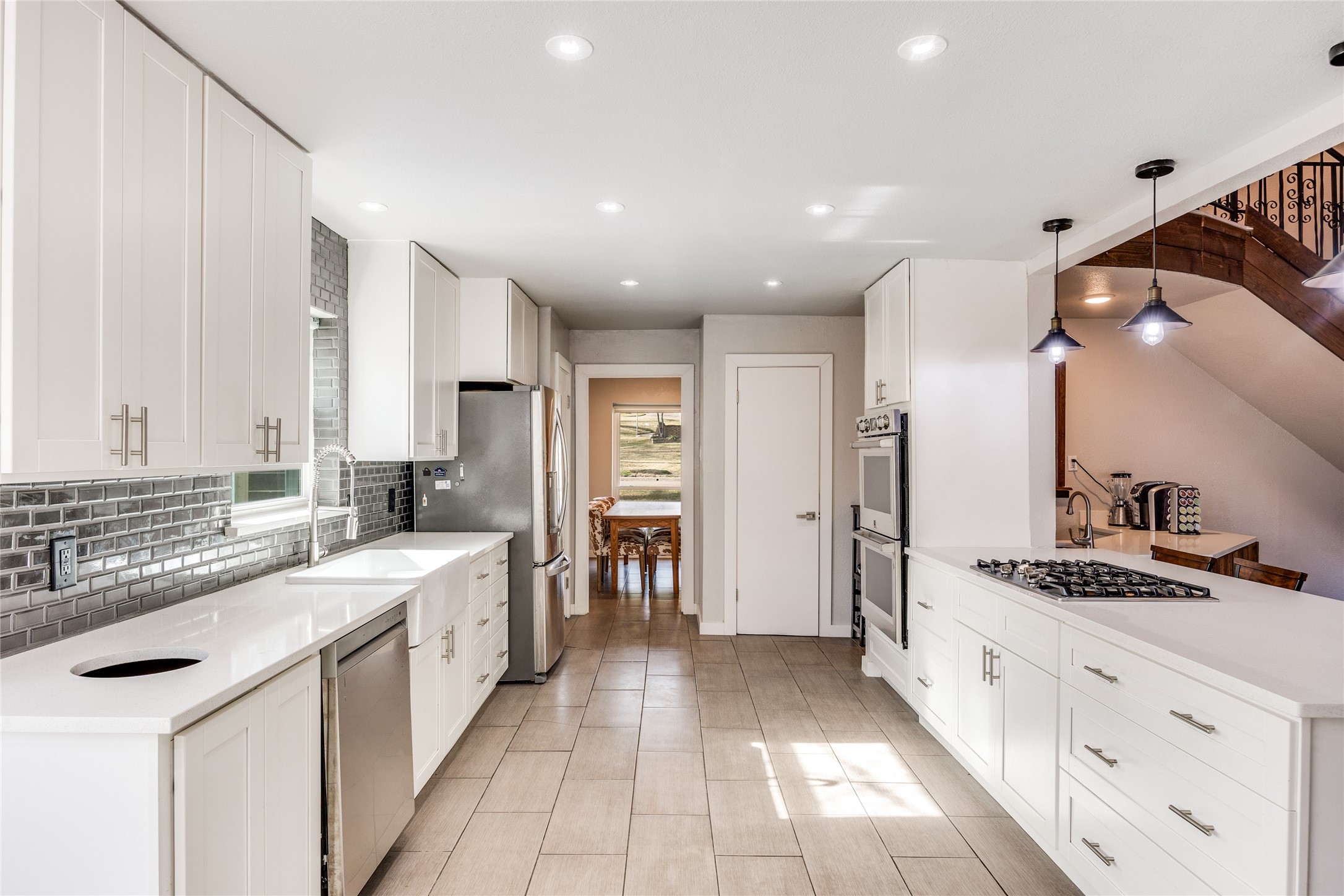 8206 San Cristobal Drive Dallas TX 75218