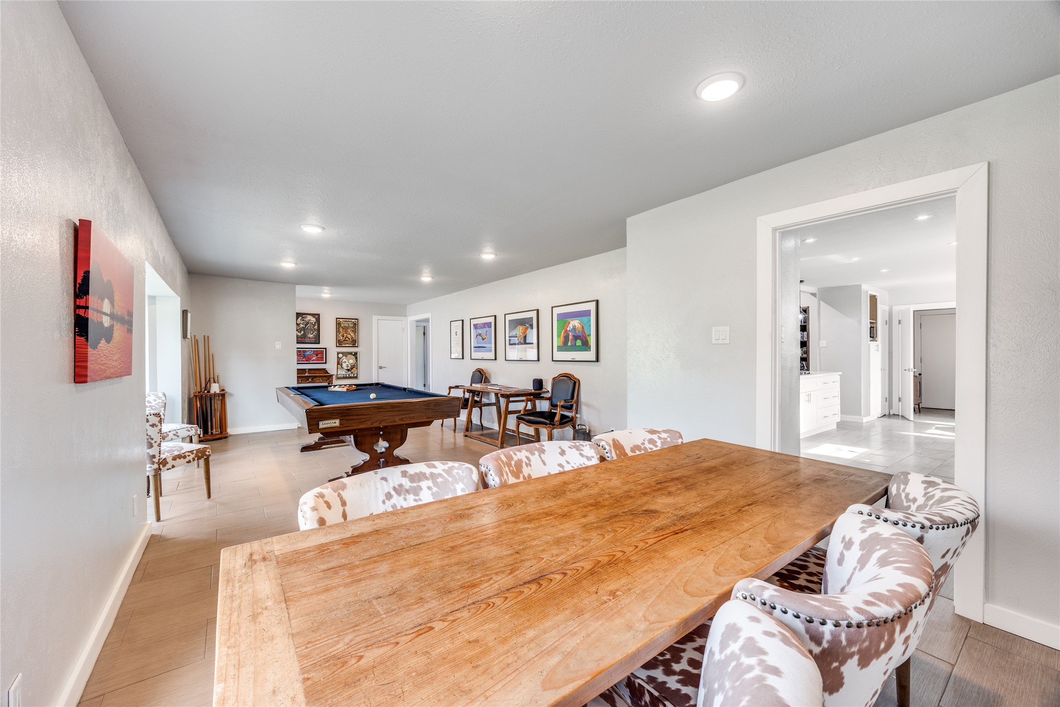 8206 San Cristobal Drive Dallas TX 75218