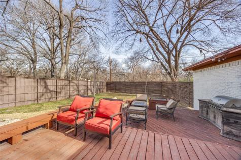 8206 San Cristobal Drive Dallas TX 75218