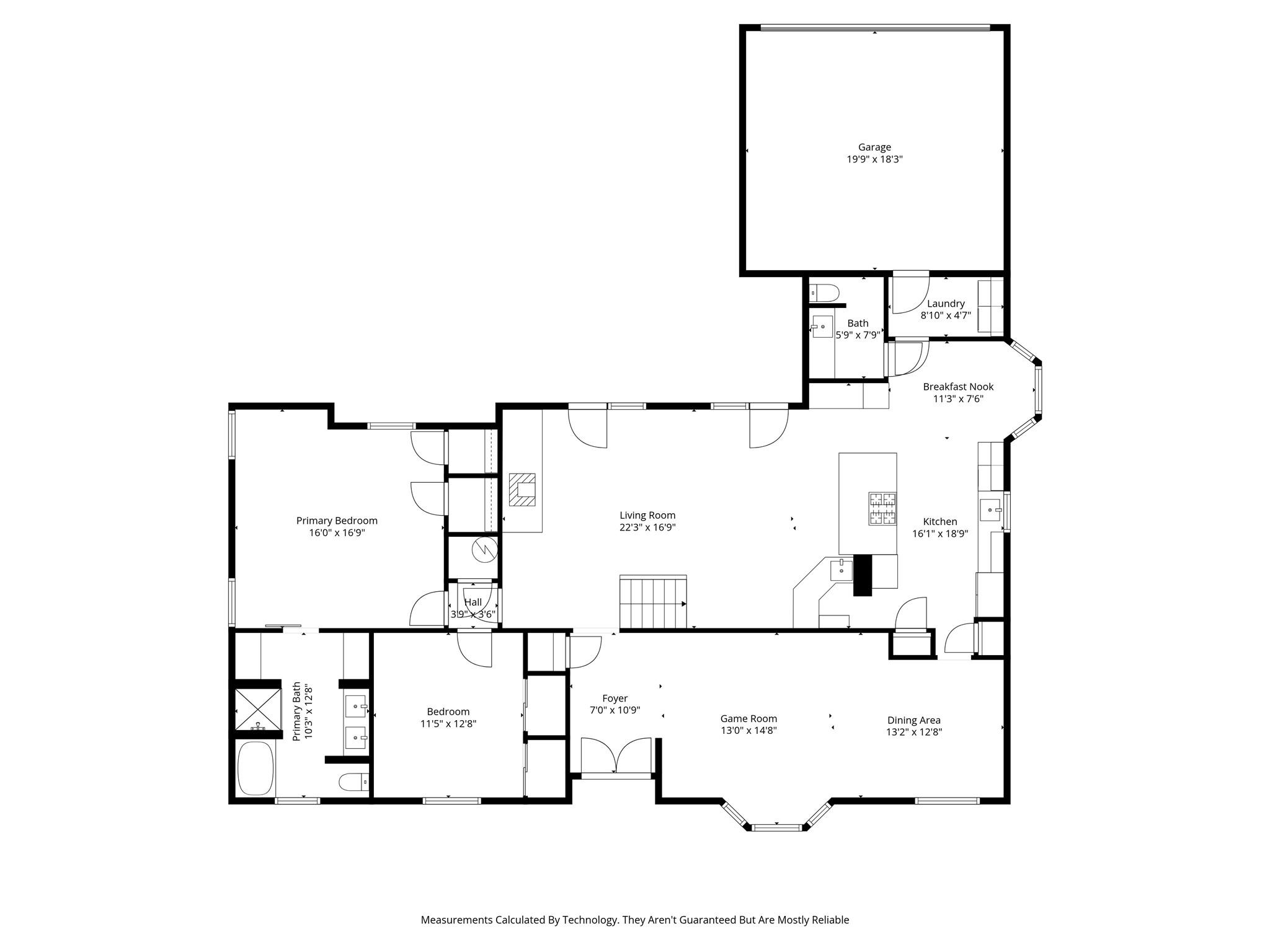 8206 San Cristobal Drive Dallas TX 75218