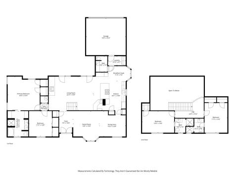 8206 San Cristobal Drive Dallas TX 75218