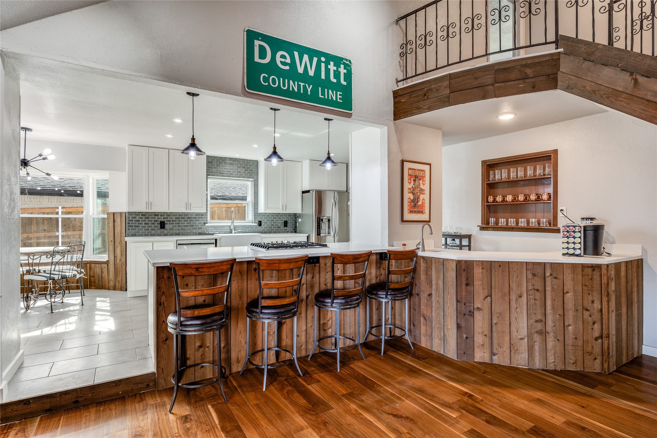 8206 San Cristobal Drive Dallas TX 75218