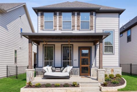 4159 Runway Mews Frisco TX 75034