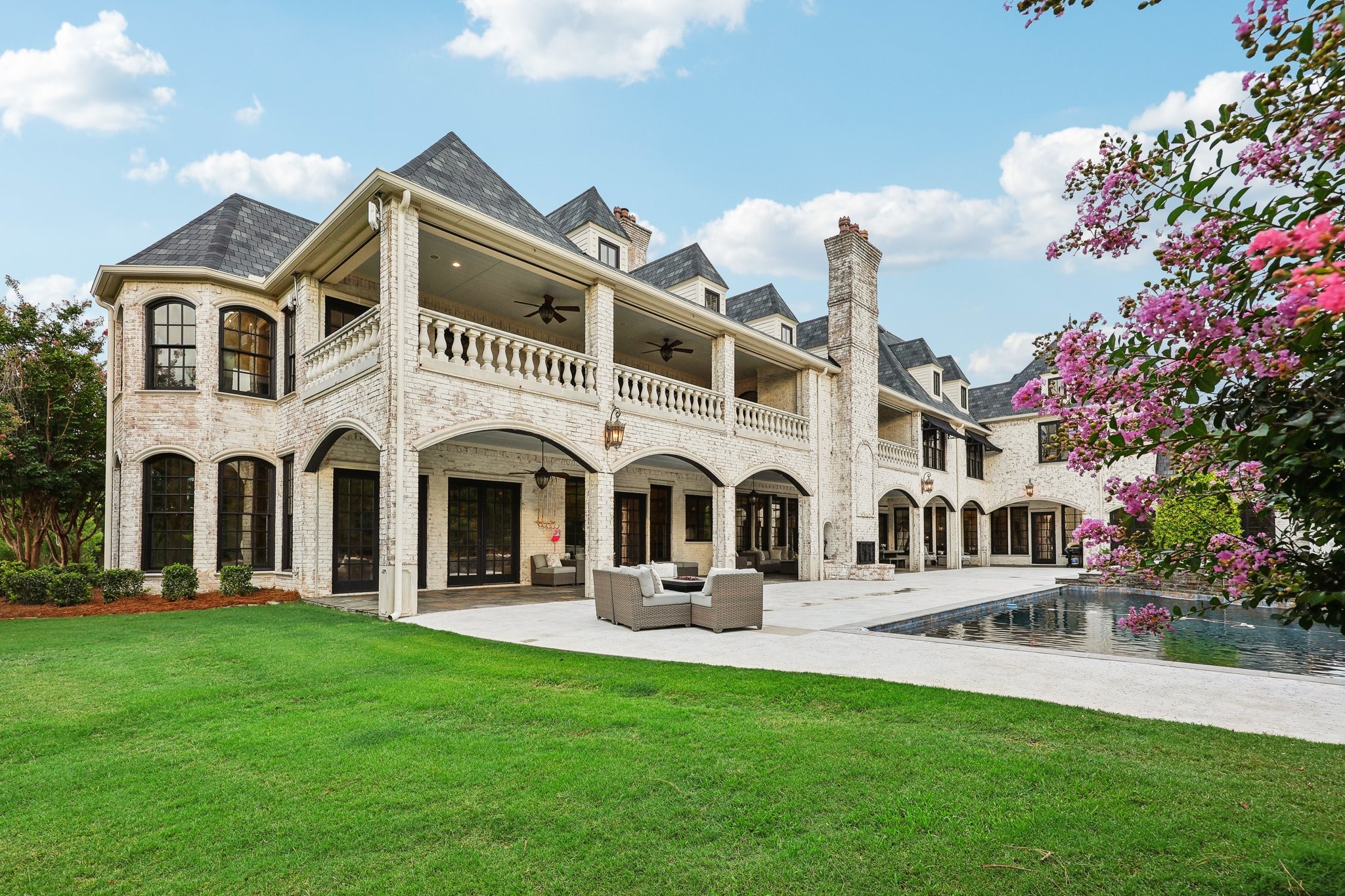 233 Woodland Hills Drive Sherman TX 75092