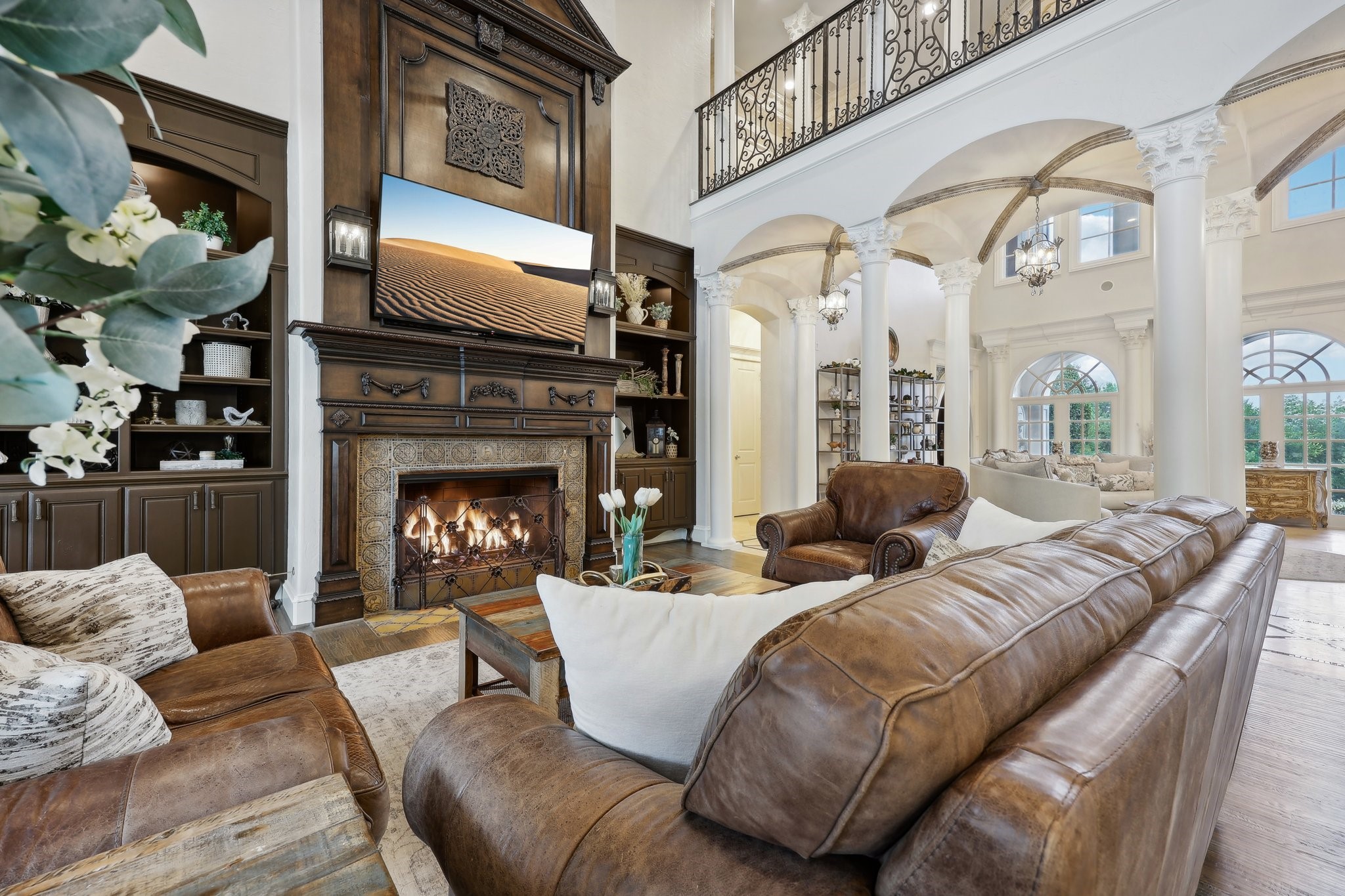 233 Woodland Hills Drive Sherman TX 75092