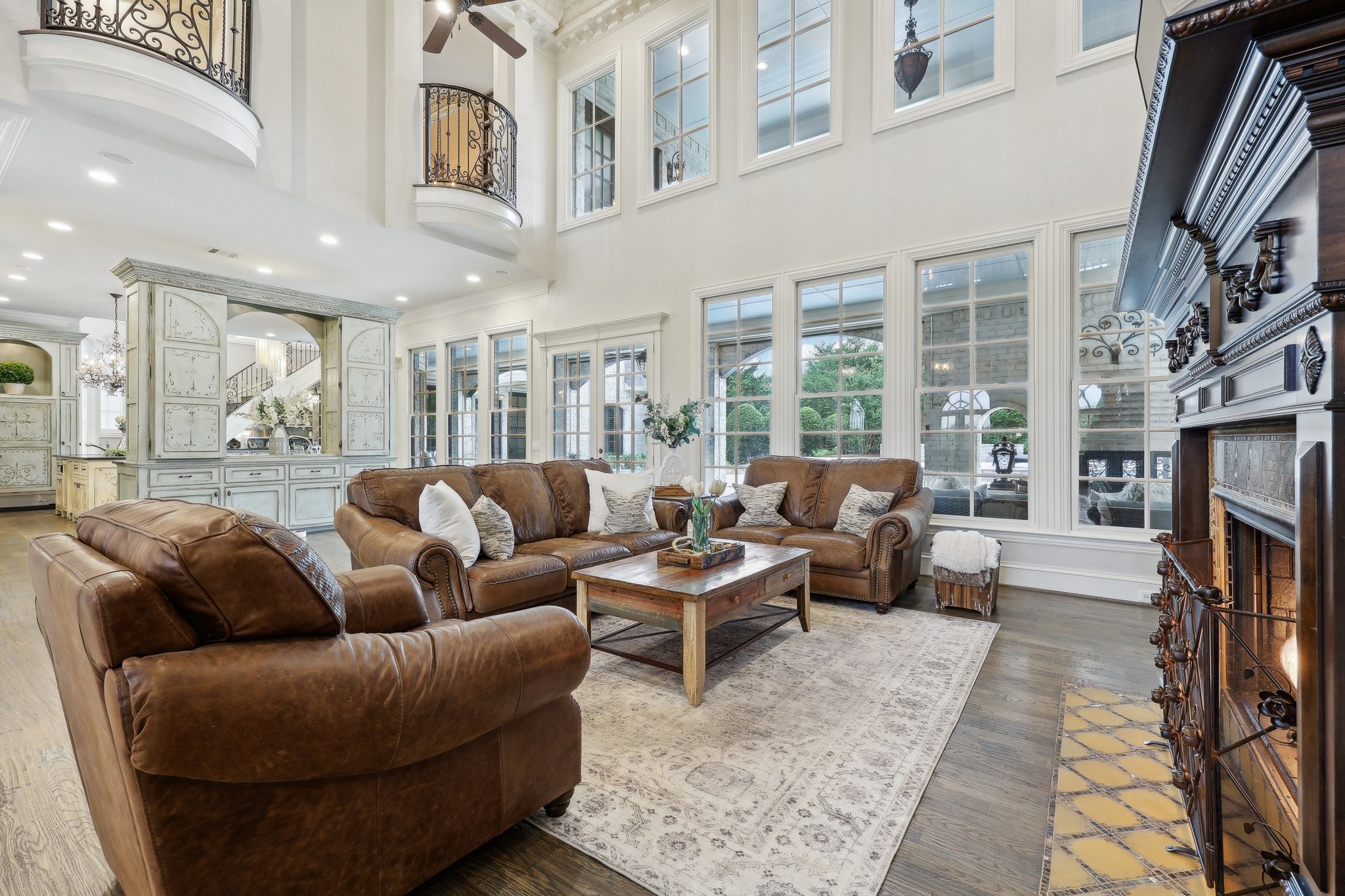 233 Woodland Hills Drive Sherman TX 75092