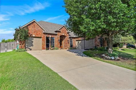 1146 Leafy Glade Road Forney TX 75126