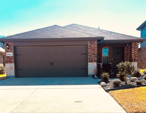 3546 Mildren Bend Crandall TX 75114
