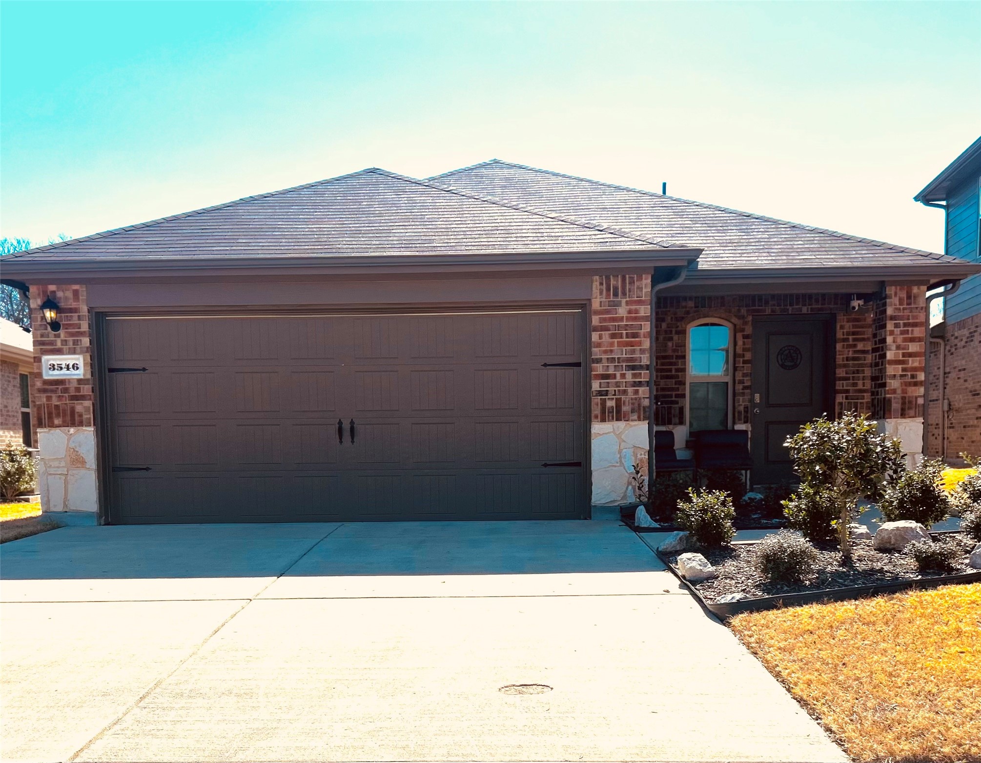 3546 Mildren Bend Crandall TX 75114