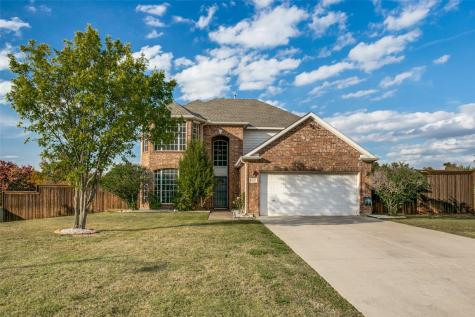 1852 Hidden Brook Drive Grand Prairie TX 75050