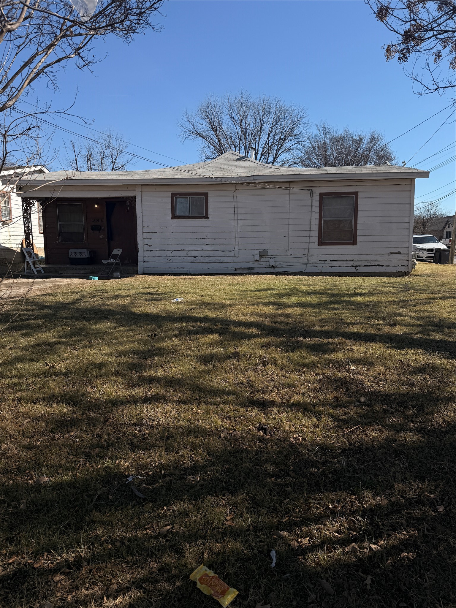 2819 Village Creek Road Fort Worth TX 76105