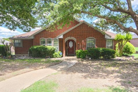 625 Havencrest Drive Desoto TX 75115