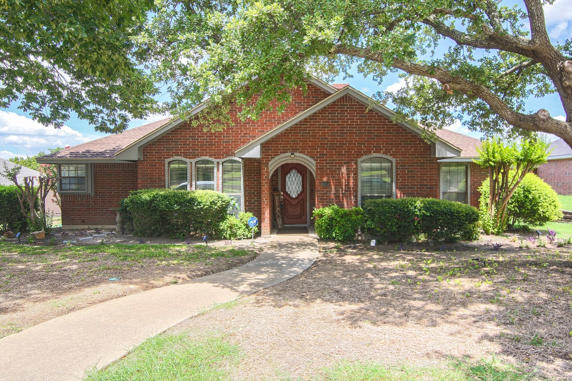 625 Havencrest Drive Desoto TX 75115