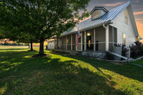 126 Hill County Road 4307 Itasca TX 76055