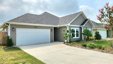 106 Wesson Street Gun Barrel City TX 75156