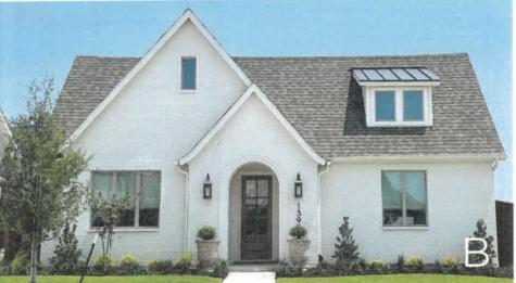 14408 Walsh Avenue Fort Worth TX 76008