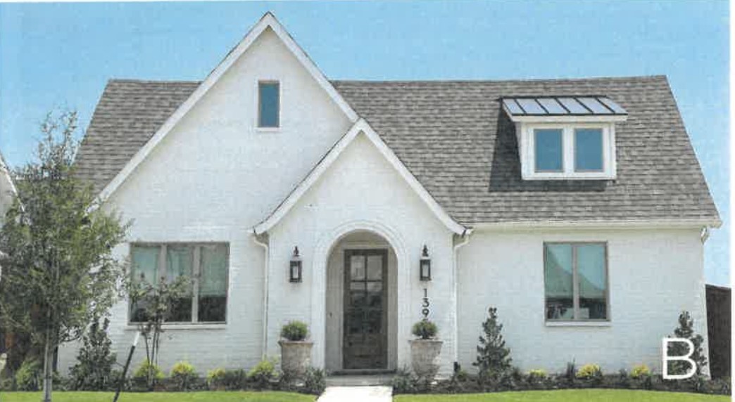 14408 Walsh Avenue Fort Worth TX 76008