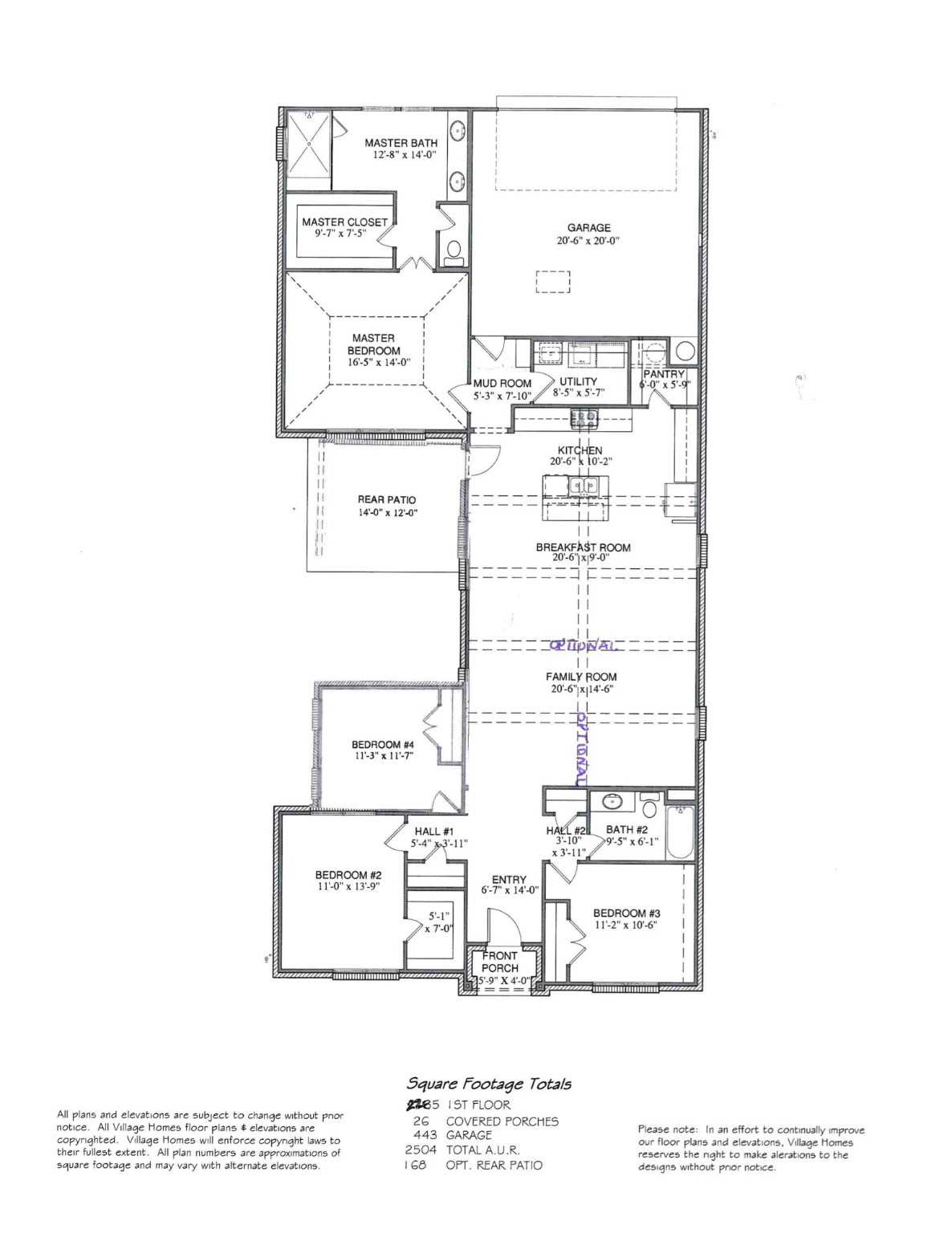 14408 Walsh Avenue Fort Worth TX 76008