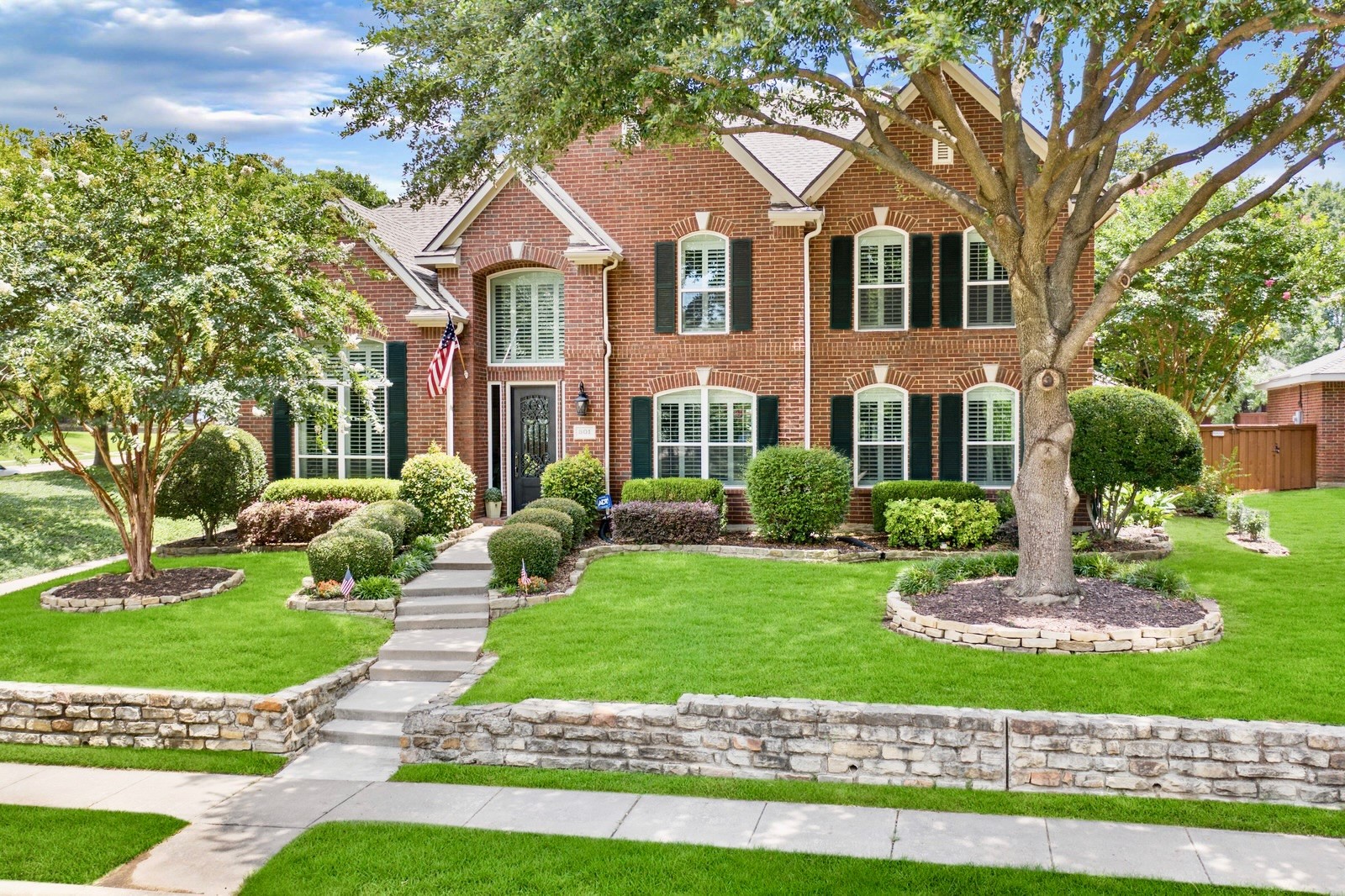 501 Newberry Drive Allen TX 75013