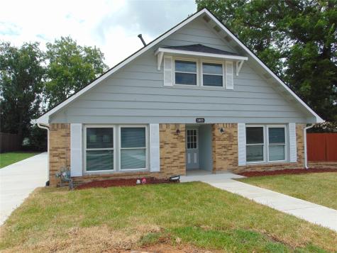 1003 Meadow View Circle Richardson TX 75080
