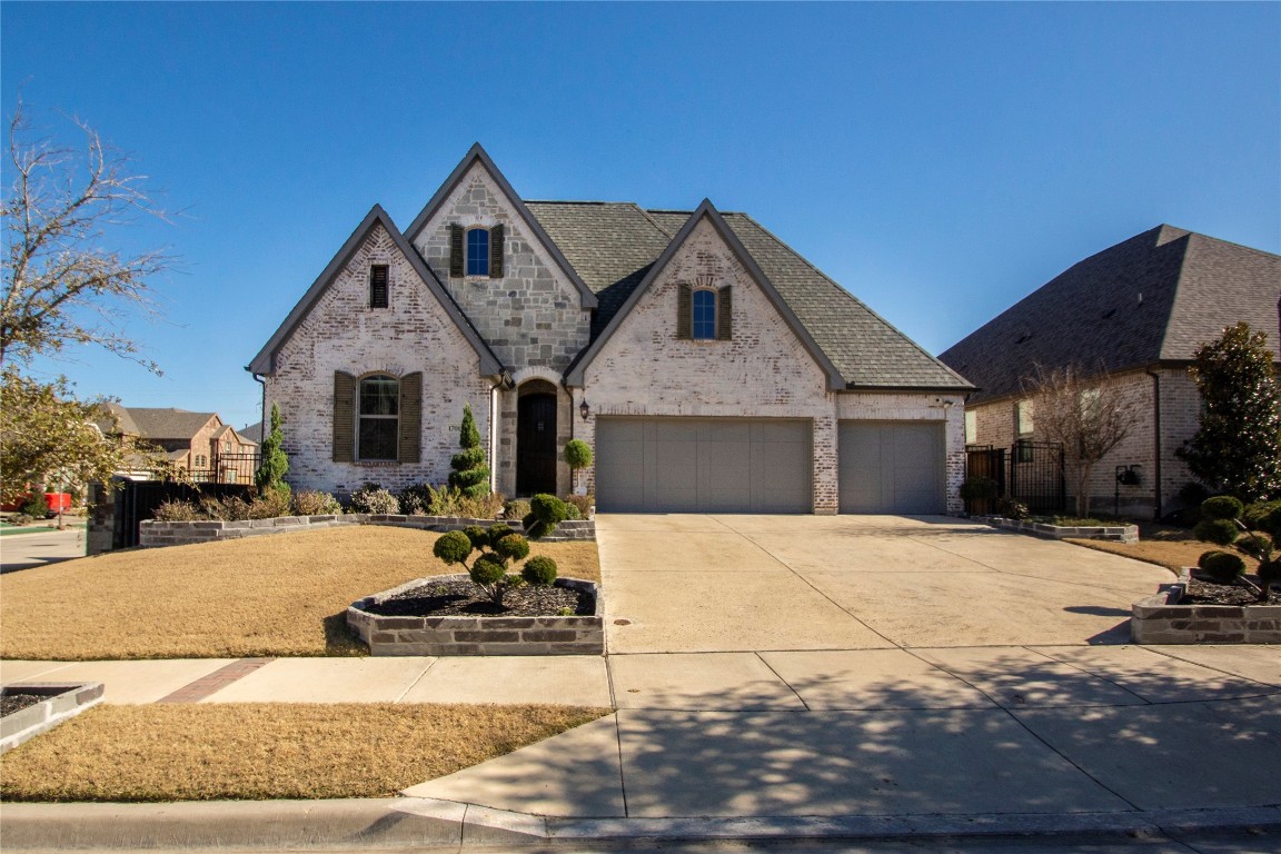 1701 Addison Grace Lane Wylie TX 75098