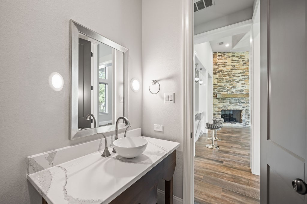 13924 E Riviera Drive Fort Worth TX 76028