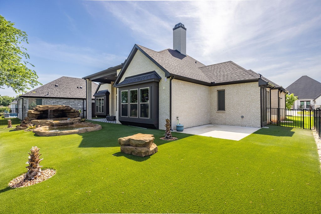 13924 E Riviera Drive Fort Worth TX 76028