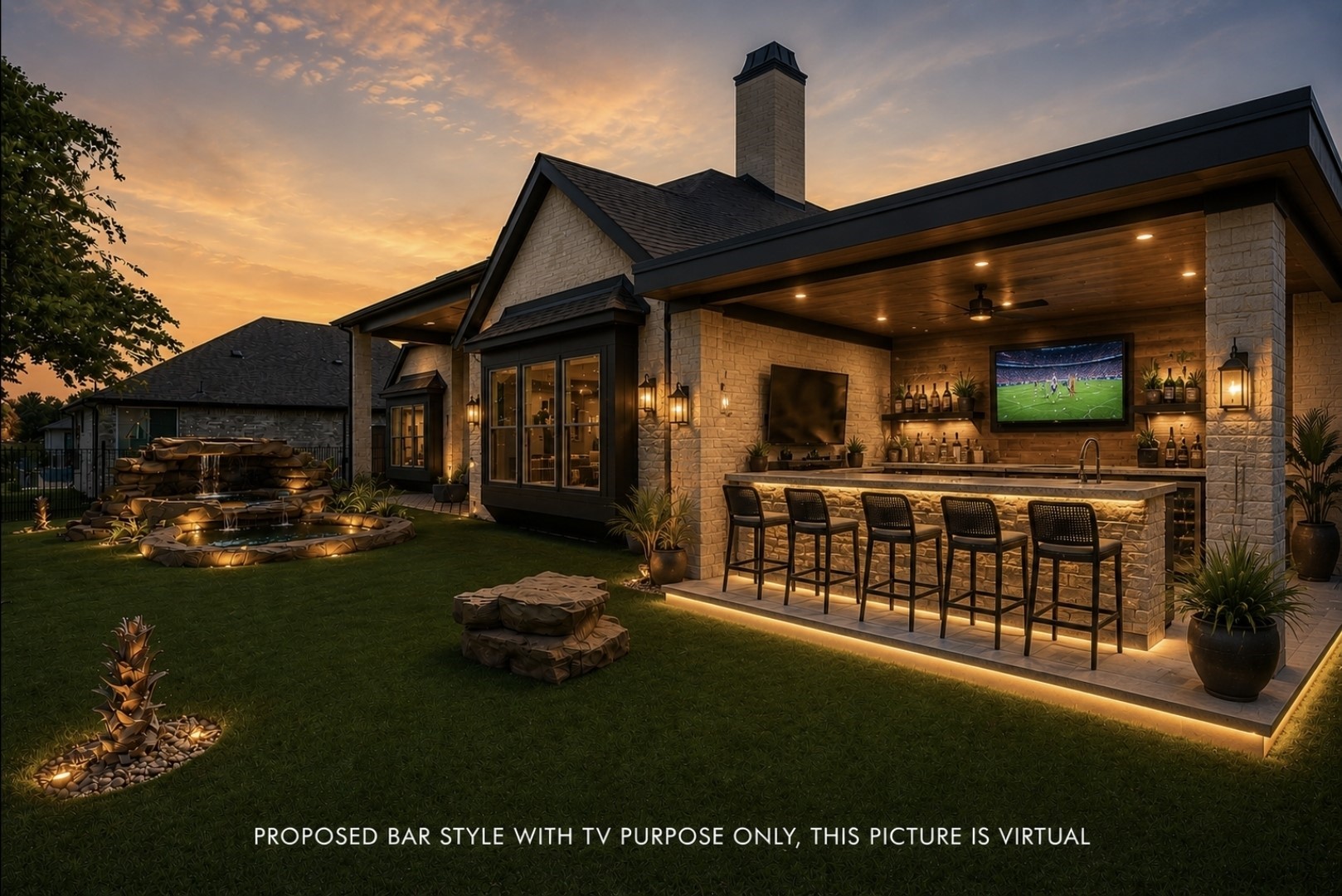 13924 E Riviera Drive Fort Worth TX 76028