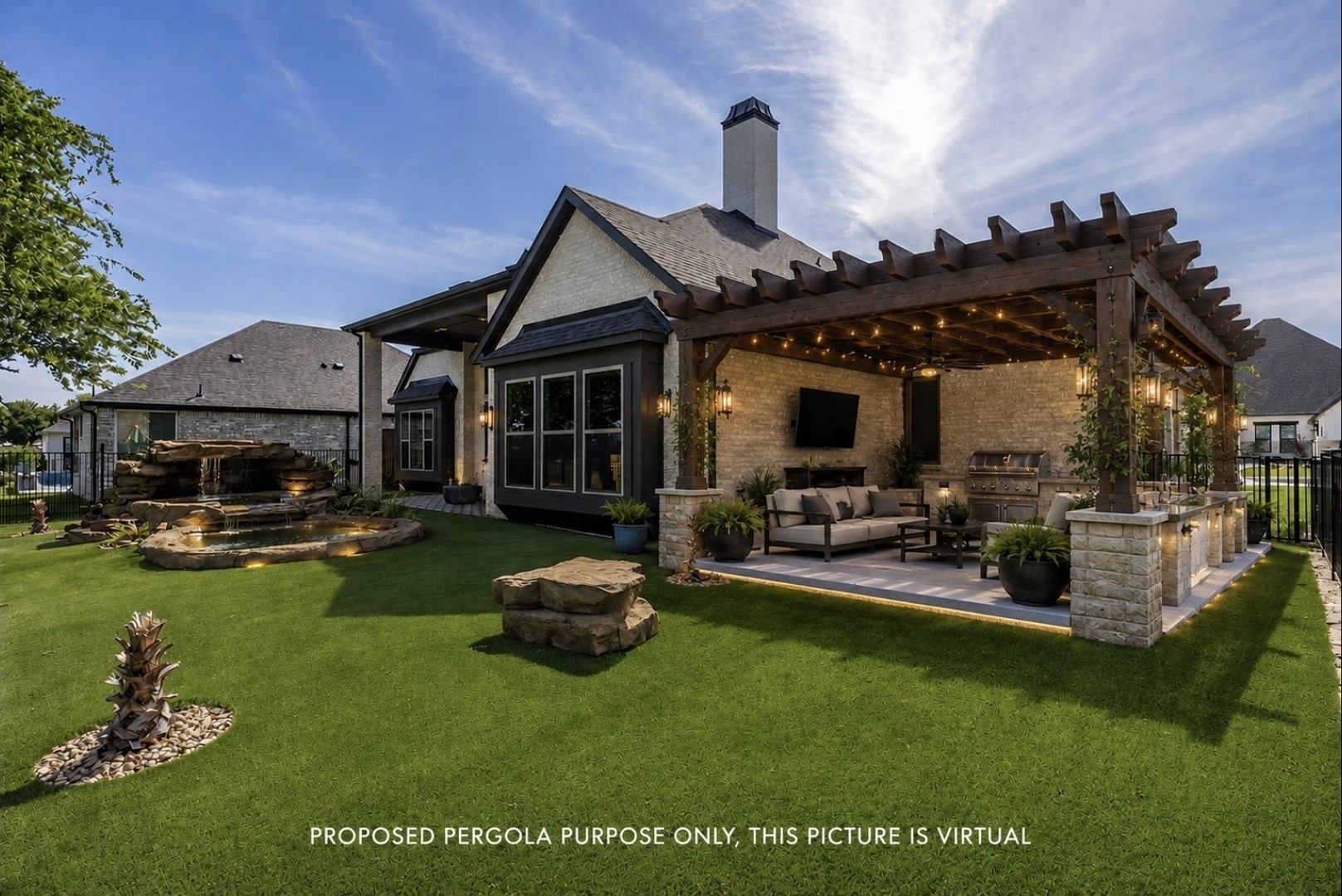 13924 E Riviera Drive Fort Worth TX 76028